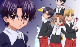 漫画爱丽丝学园,爱丽丝学园之谜